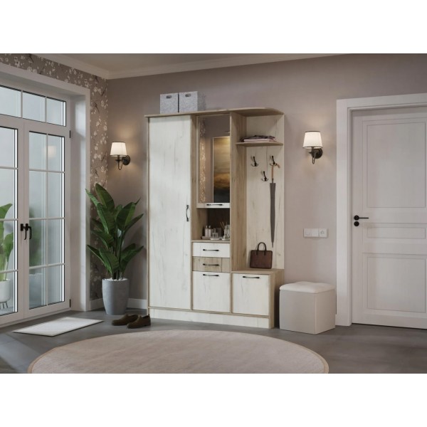 Прихожая Престиж 1.3 в Луганске, ЛНР